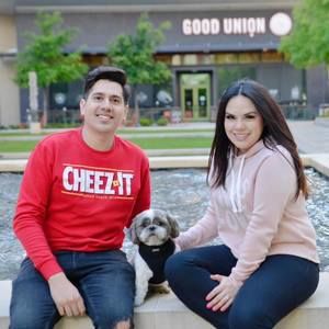 Meet your Posher, Felipe